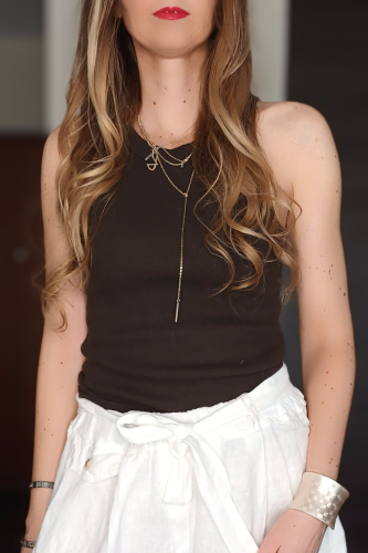 top-bokserka-prazek-czekoladowy-braz