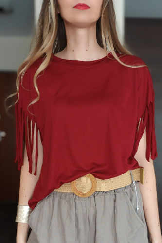 bluza-fredzle-bordowa