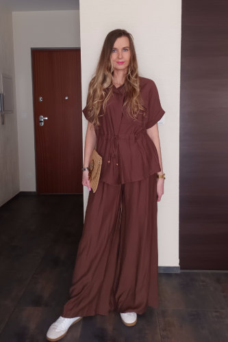 wiskozowy-komplet-czekoladowy-braz-koszula-spodnie (13)