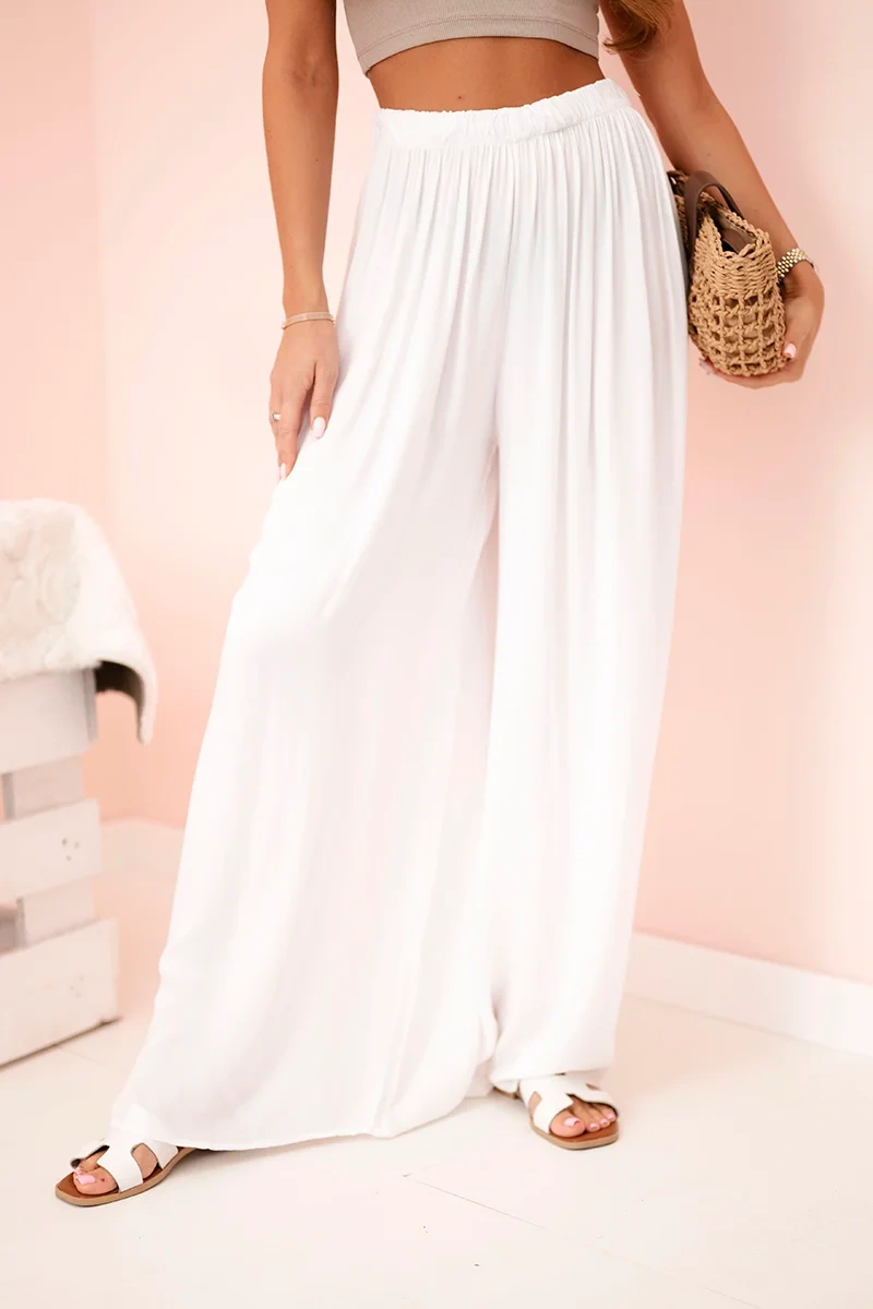 pol_pl_Spodnie-damskie-wiskozowe-szerokie-z-gumka-w-pasie-biale-31714_2.webp