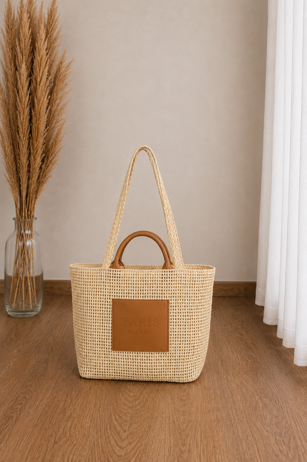 torba shopper Paris Milano.png