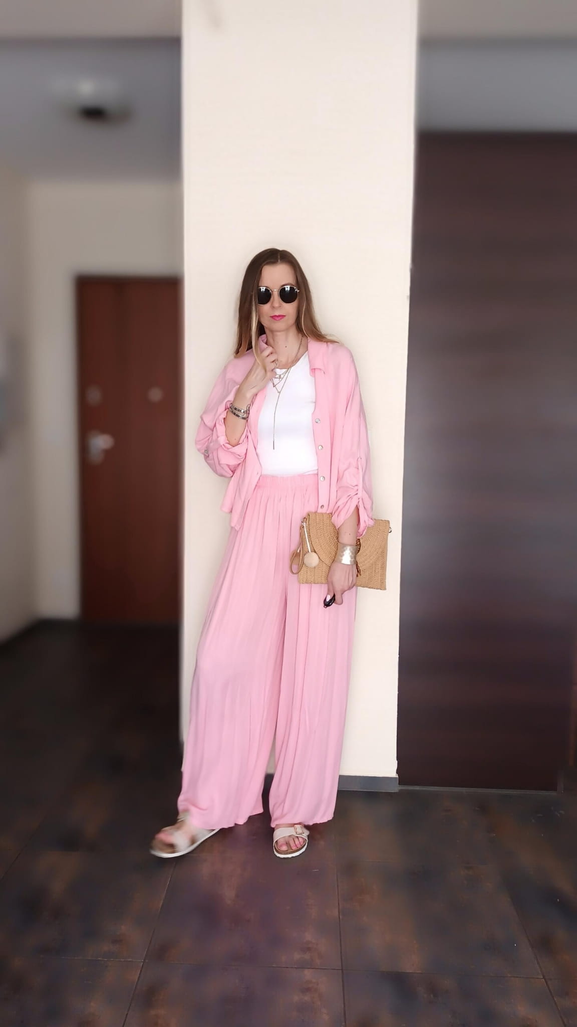 koszula-wiskoza-dlugi-rekaw-pudrowy-roz-komplet-wiskozowy (7)