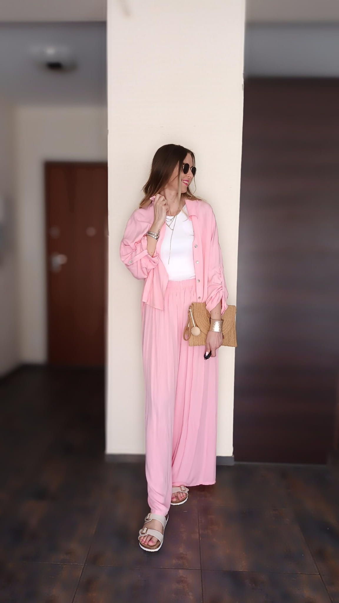 koszula-wiskoza-dlugi-rekaw-pudrowy-roz-komplet-wiskozowy (8)