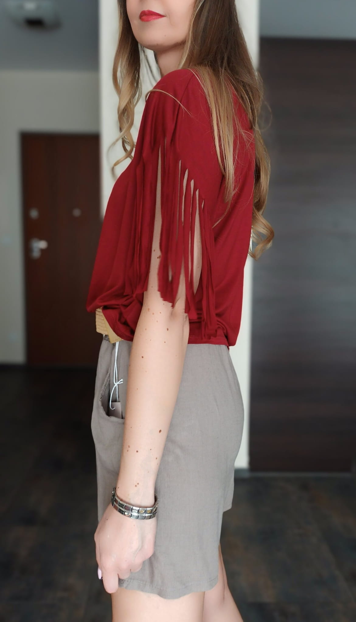 szorty-len-z-paskiem-fango-lato (6)