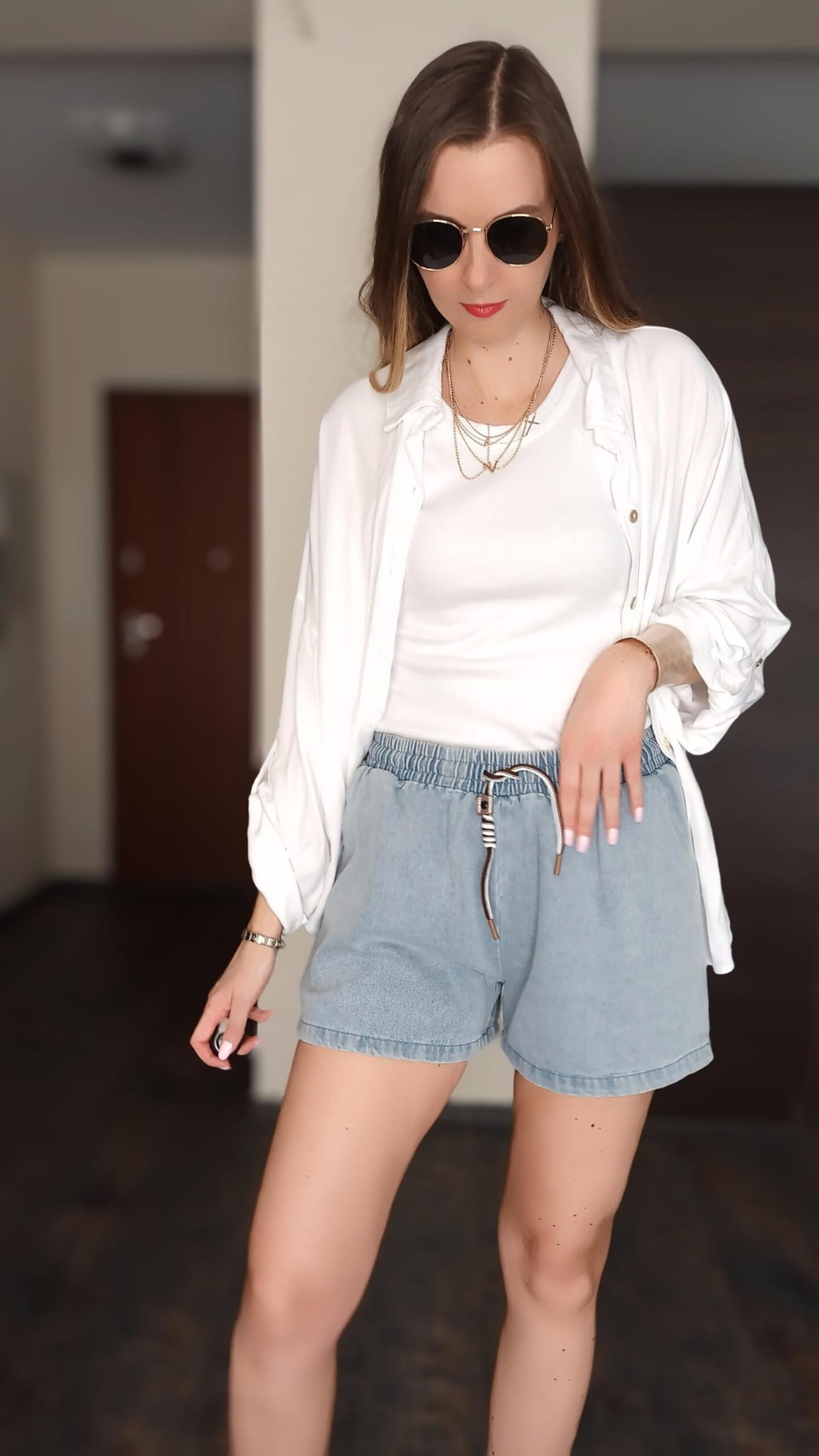 szorty-jeansowe-denim-jasny-gumka (4)