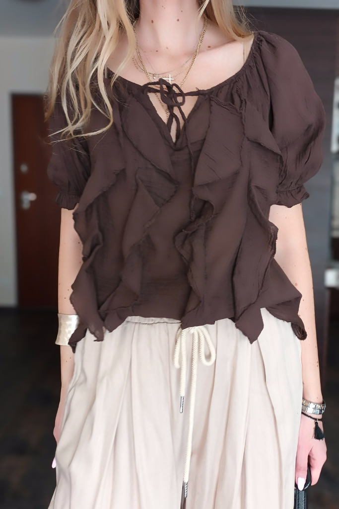 bluzka-falbanki-boho-czekolada