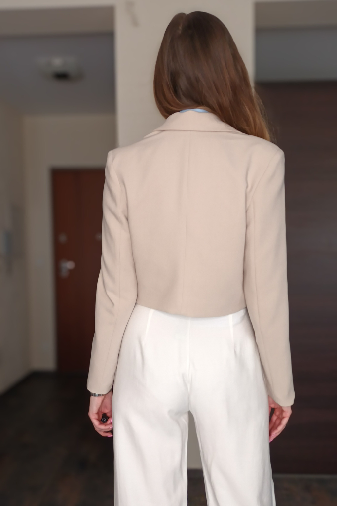 marynarka-krotka-bezowa-bawelna-polski-producent (2)