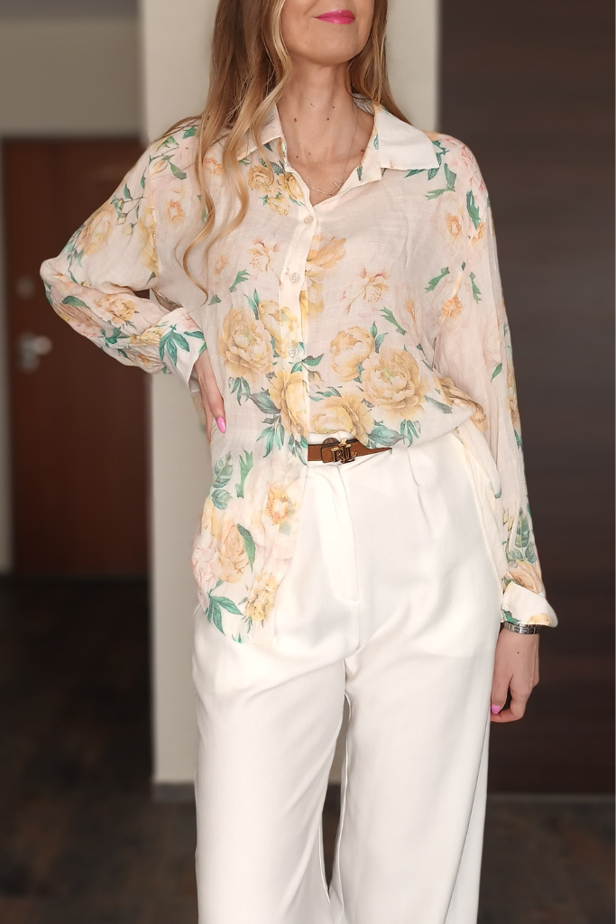 koszula-bialo-zoltak-kwiaty-roze (1)