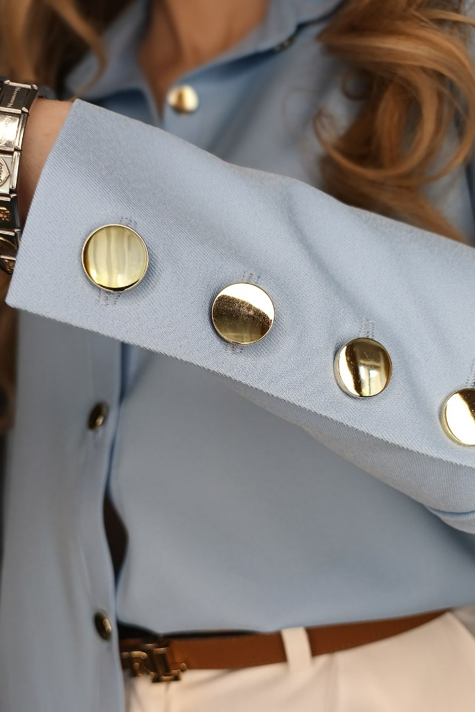 koszula-niebieska-zlote-guziki-dlugi-rekaw (10)