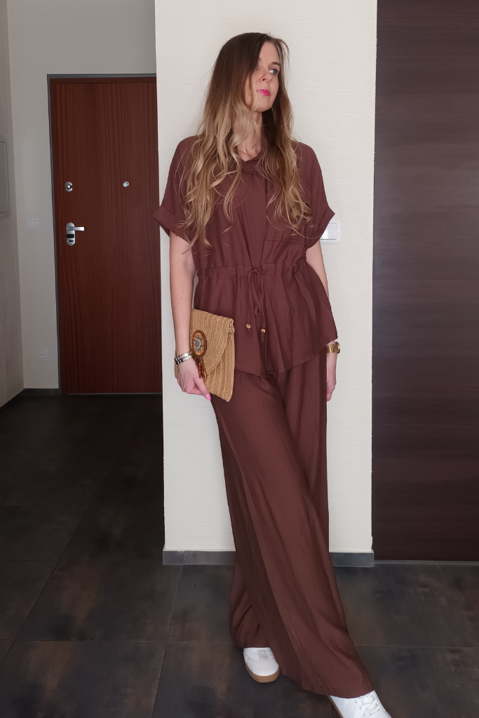 wiskozowy-komplet-czekoladowy-braz-koszula-spodnie (12)