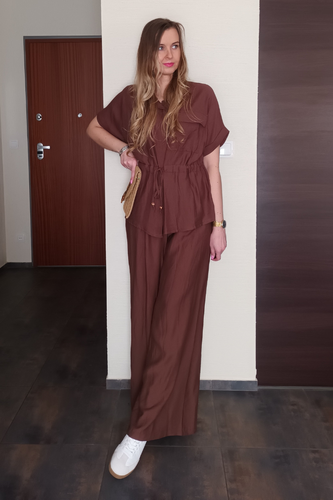 wiskozowy-komplet-czekoladowy-braz-koszula-spodnie (11)