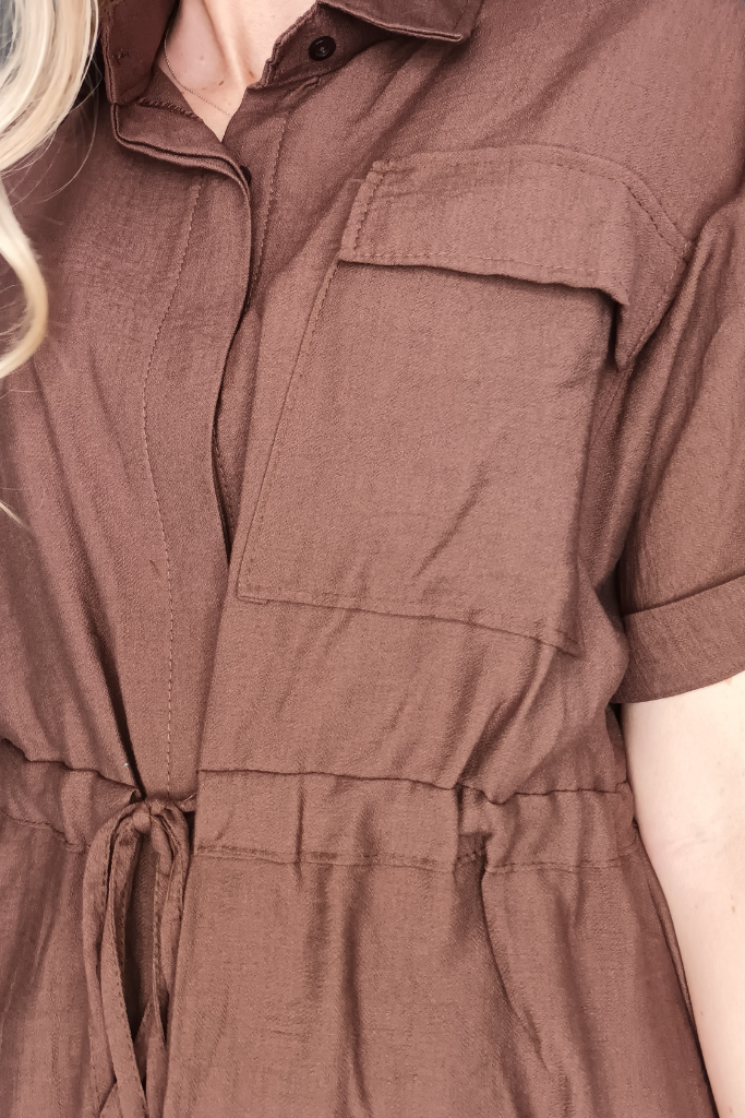 wiskozowy-komplet-czekoladowy-braz-koszula-spodnie (9)